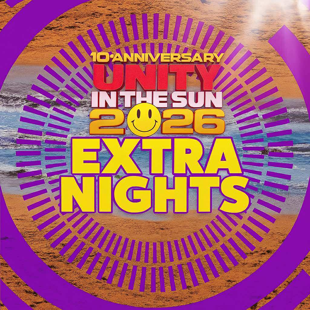 Unity Plaza Extra Nights