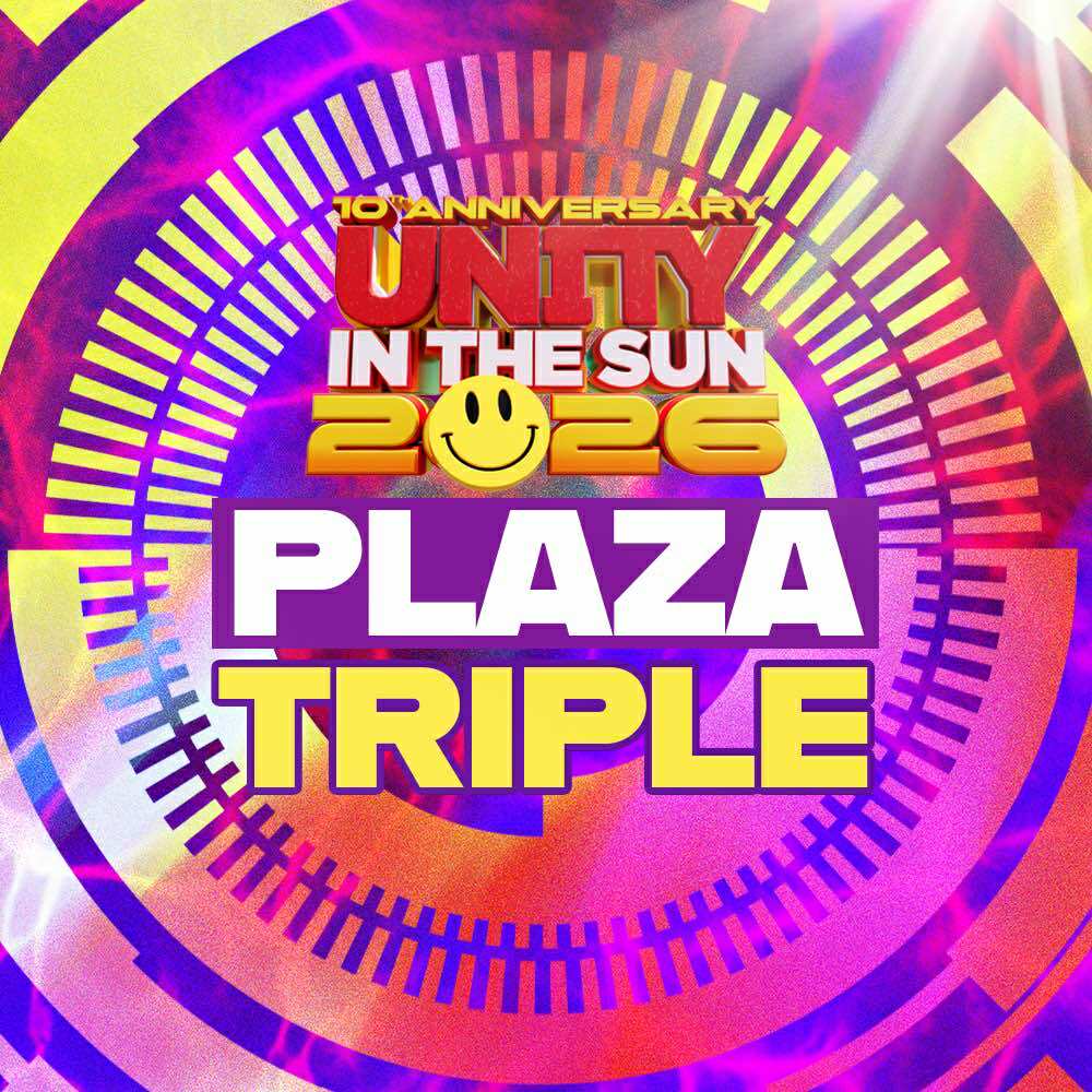 UNITY PLAZA