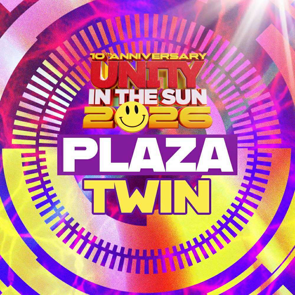 UNITY PLAZA