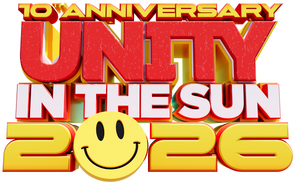 Unity Plaza